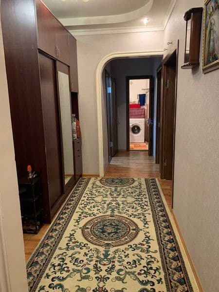 Сдаётся уютная, просторная 2-х комнатная квартира (83 м²) во — фото 4