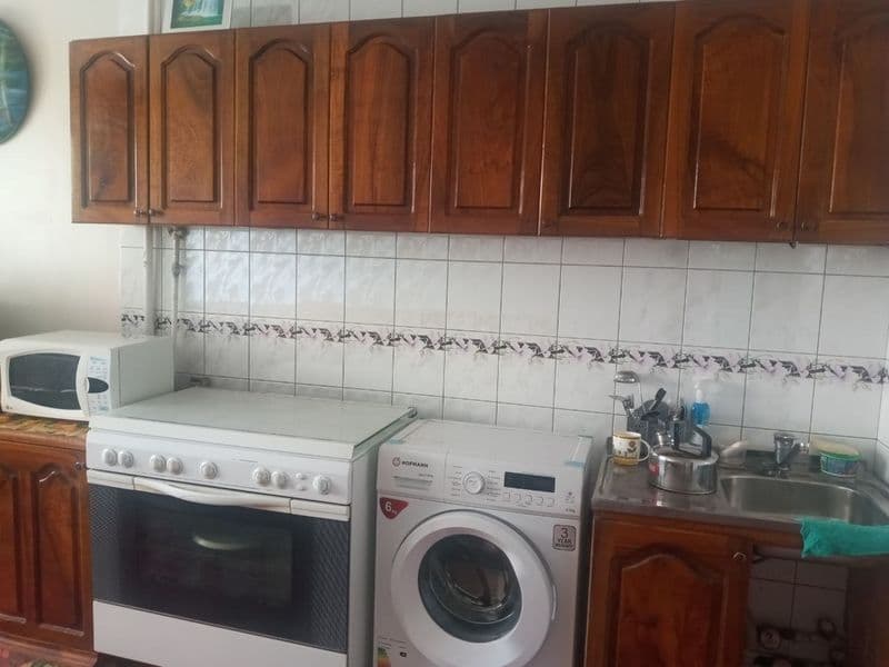 Qoyliqda 2 xonali uy arendaga beriladi. Metro, compos, bozor — фото 2