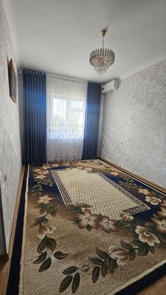 Квартира чистая с ремонтом мебель, техника новая сдаётся сем — фото 5