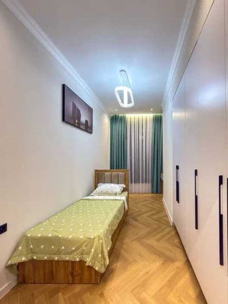 Новостройка <br />
4/6/10 100 м2<br />
Новый Ремонт мебель т — фото 4