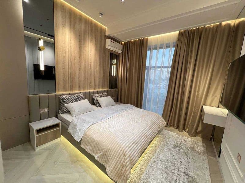 Жилой комплекс: Boulevard Residence<br />
Количество комнат: — фото 2