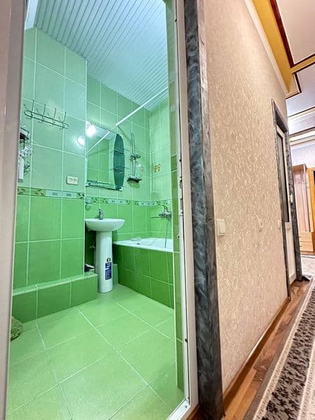 Элитные квартиры в центре города <br />
Район - Алмазарский  — фото 4