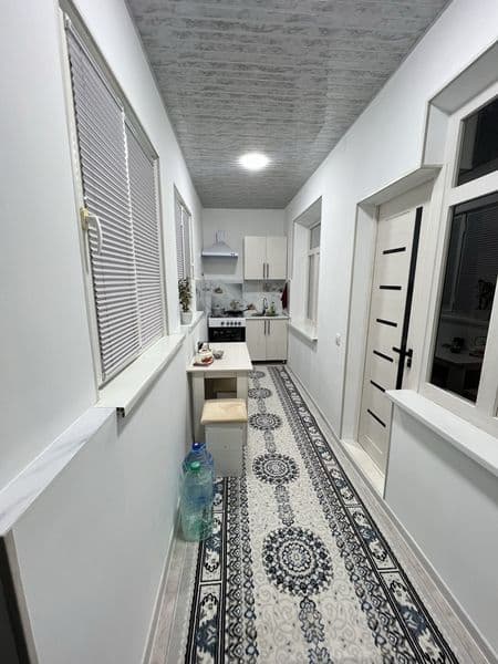 Kvartira Yangihayotda, 1 xona 2 xona qilingan, faqat oilaga  — фото 2