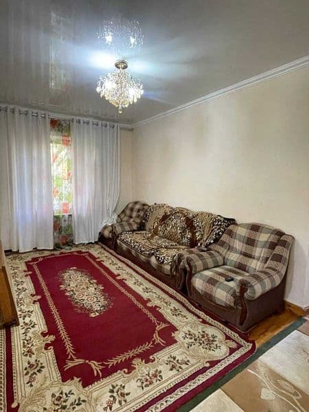 1в2/3/5 Сдаётся квартира 2-х комнатная квартира на Карасу-2<