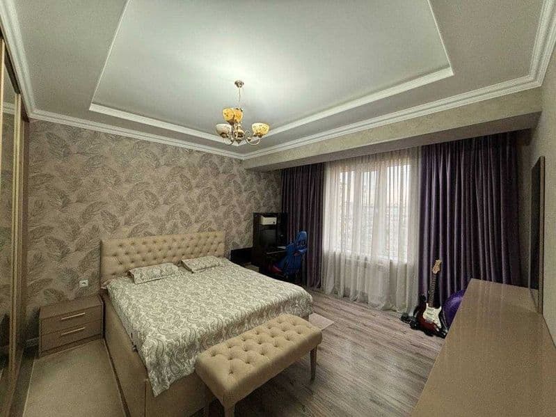 Сдаётся 3х комнатная Люкс квартира в Сергели новастройка эли — фото 2