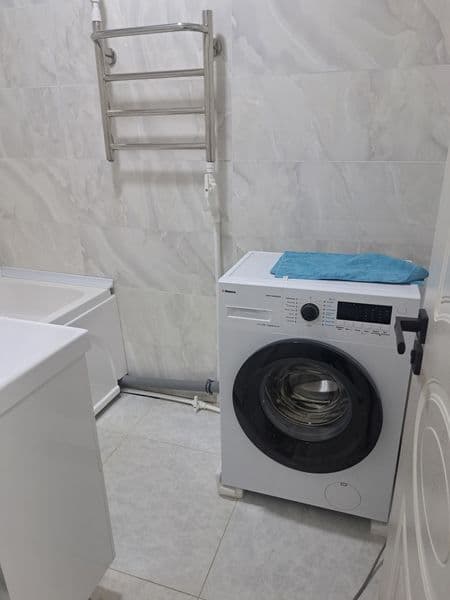 Рядом есть.<br />
Метро, дет сад, ТЦ Компас, вещ.базар, стр, — фото 4