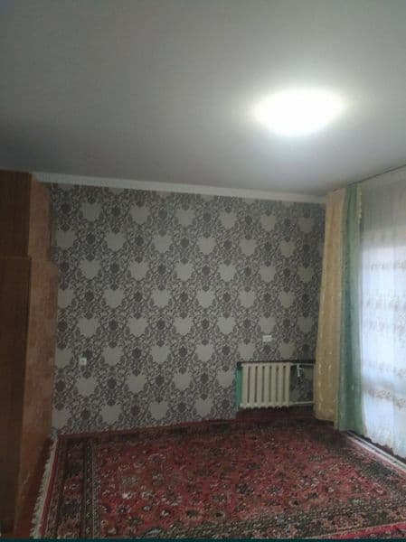 Chilonzor 20a kvartal 2/25 <br />
9etajka 9-etaj 2 xonali kv — фото 3