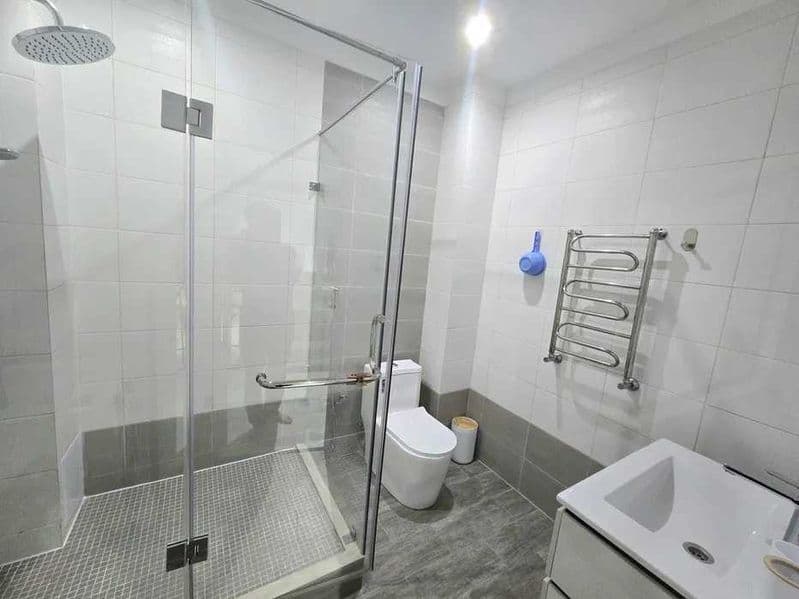 Сдается срочно светлая квартира <br />
<br />
Район: Чиланза — фото 3