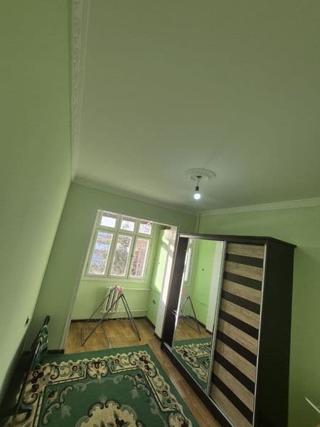 Аренда Юнусабад 3 - 2/3/4<br />
60м2 <br />
Французская план — фото 4