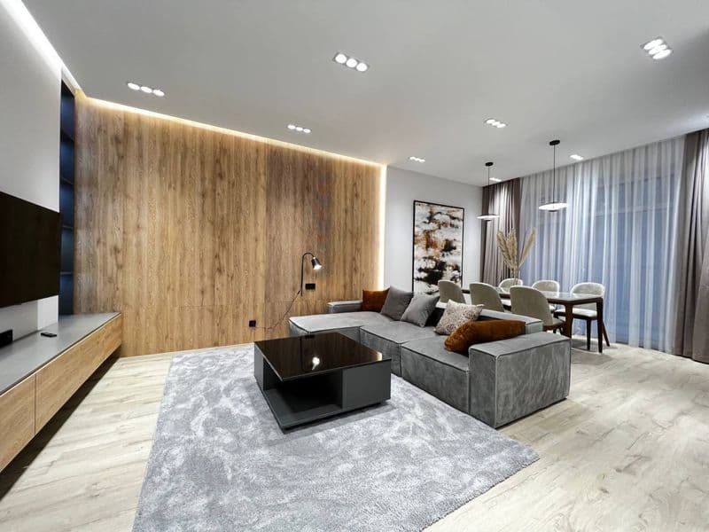 Мирабадский район <br />
Жк NRG-Oybek<br />
3/6/12<br />
120 — фото 4