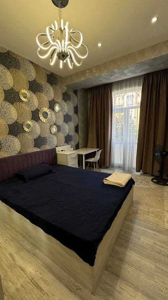 1-комнатная квартира 40 м² в Яккасарайский район, ул. Шота Р