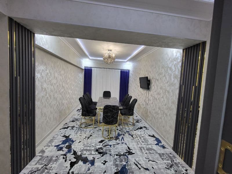 Яшнобод тумани, Яккатол 3 тор кучаси, 67/6 уй, 36 квартира 3 — фото 2