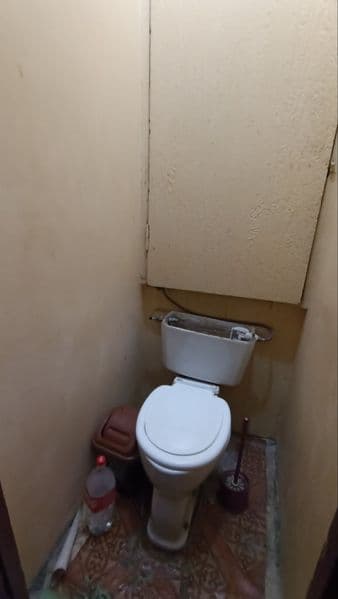 Юнусабад 8 квартал 1/4/4  300 у.е.факат оила еки яхши бола е — фото 3