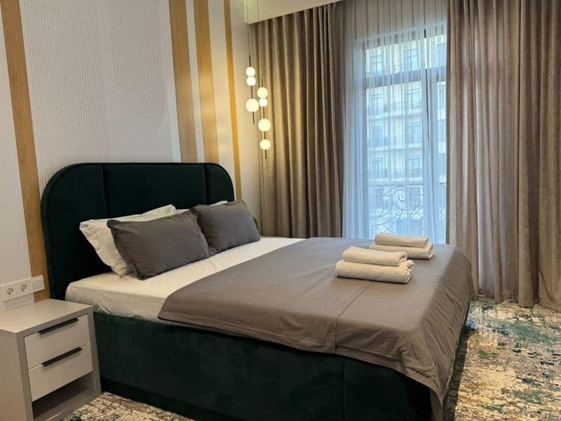 Аренда <br />
2 комнатная <br />
В жк бульвар <br />
<br />
 — фото 3