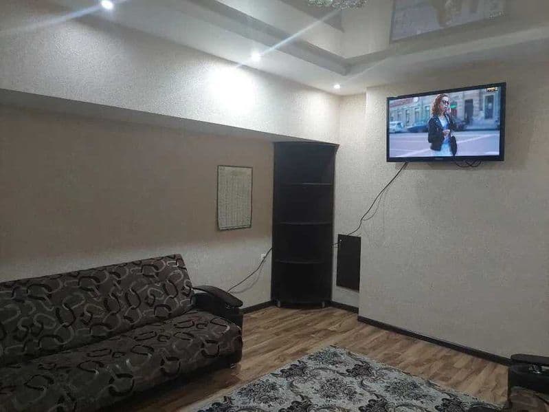 Сдаётся квартира на Ц2‼️<br />
Ориентир - Глав. почтамт<br /