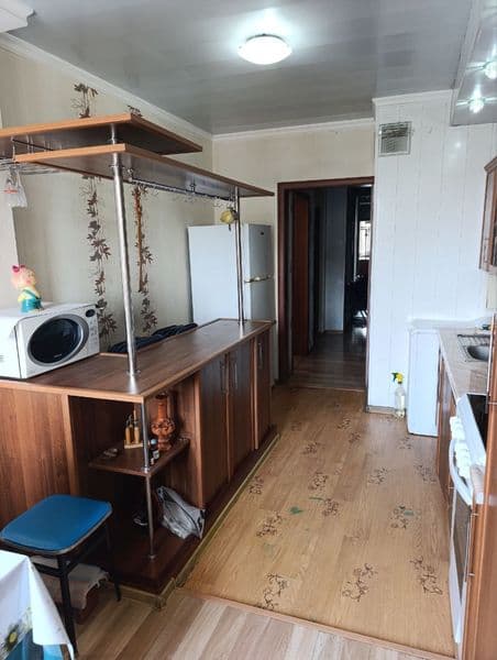 Аренда 1комнатная квартира с обстановкой. Сдаётся на долгий  — фото 2