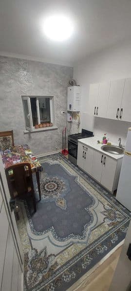 Sergeli-2 da ijaraga kvartira 2 xonali uy hamma sharoitlari  — фото 5