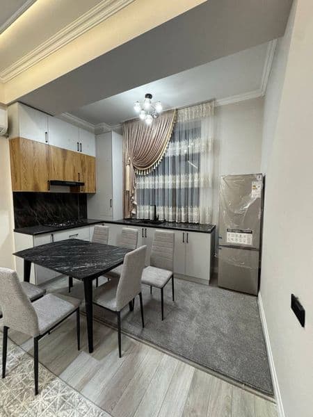 Абсолютно новая квартира со свежим ремонтом ни кто еще не жи — фото 2