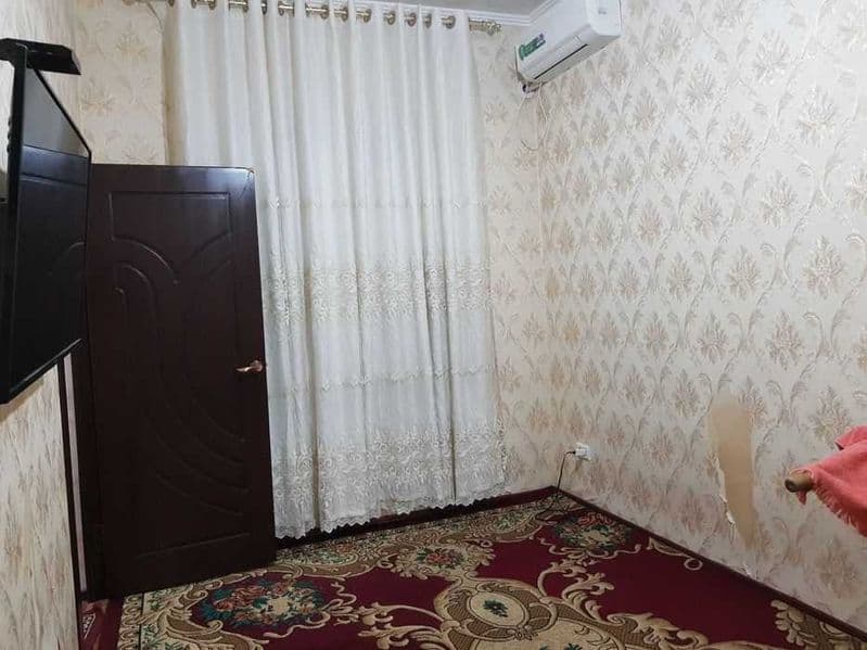 2019 topshirilgan 1 xonali uy ijaraga beriladi. Sarakul ko'c — фото 2