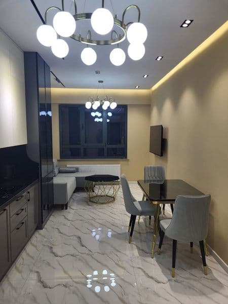 На русском языке:<br />
<br />
Не нашли квартиру на OLX?<br  — фото 5