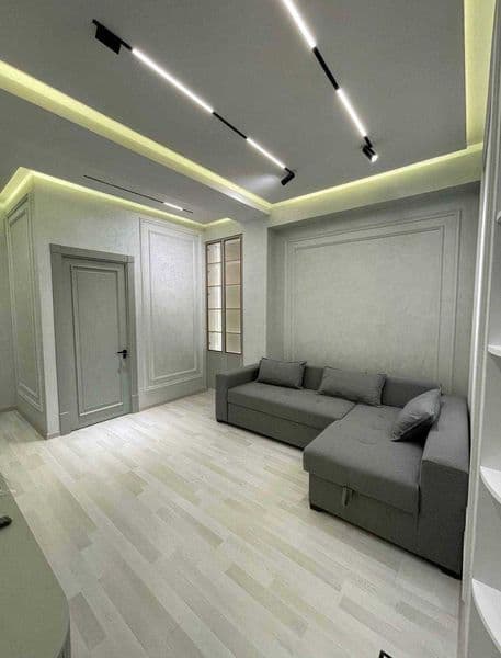 Элитный апартамент:<br />
Район: Алмазарский <br />
Кол-во к — фото 4