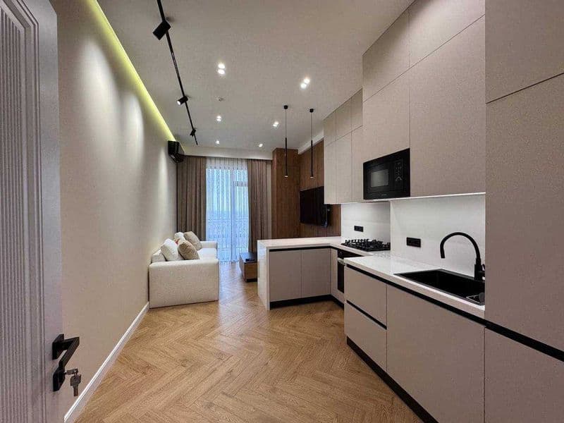 АРЕНДА<br />
ЖК Шошкент комфорт-класса<br />
Яккасарайском р — фото 2