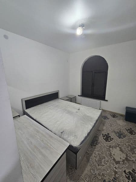 Сдам свою 3 комнатную квартиру рядом с метро Олмос в ЖК Асса