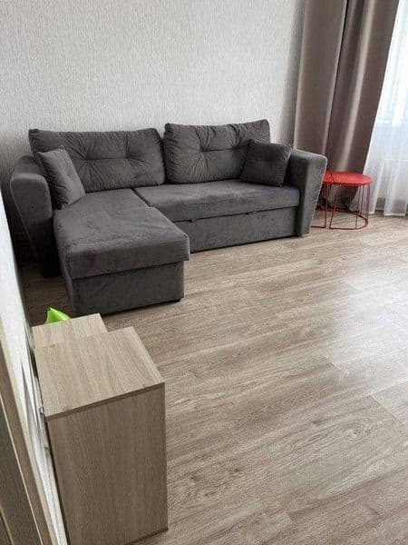 К вашему вниманию рады представить 1х комнатную квартиру на 