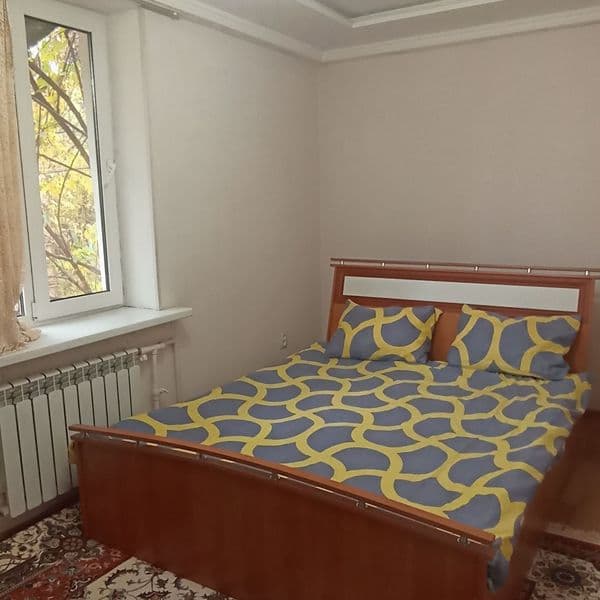 Косманавт метро <br />
2/2/2 <br />
Оила <br />
Кизлар <br /