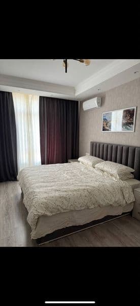 Сдаётся квартира в новостройке – Ташкент, Яшнобадский район< — фото 2