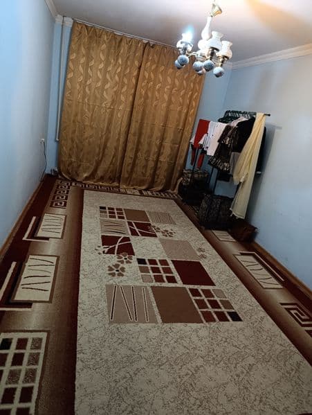 4 etish uy 1etaji 1xona 2xona qlingan xazaykali 1xonaga ishl — фото 3