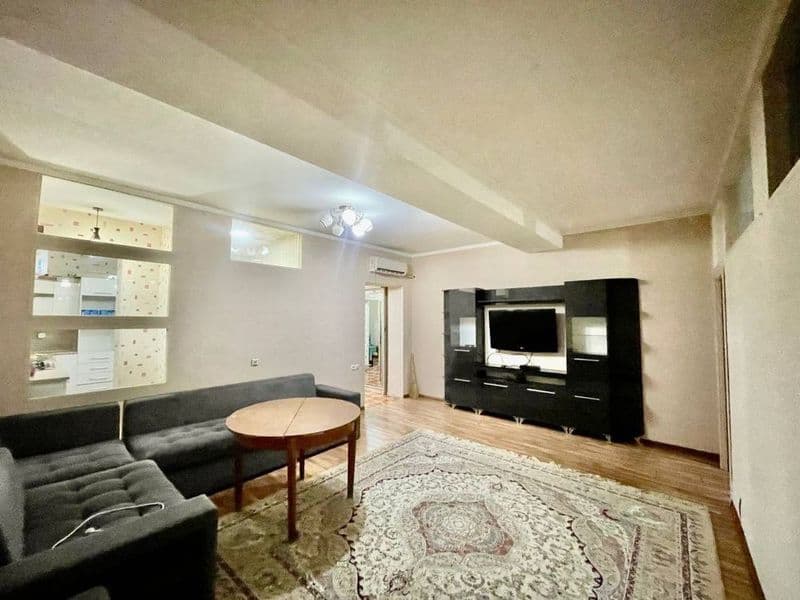 Юнусабад Туркистон метро сдается квартира на аренду<br />
<b — фото 3