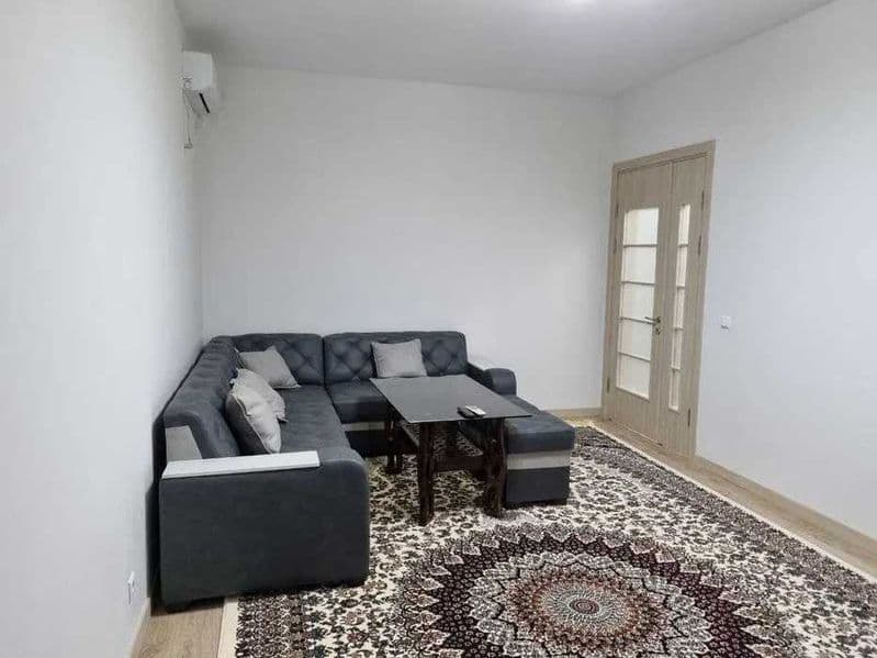 Сдаётся КЛАССНАЯ квартира<br />
<br />
Район: Юнусабадский < — фото 3