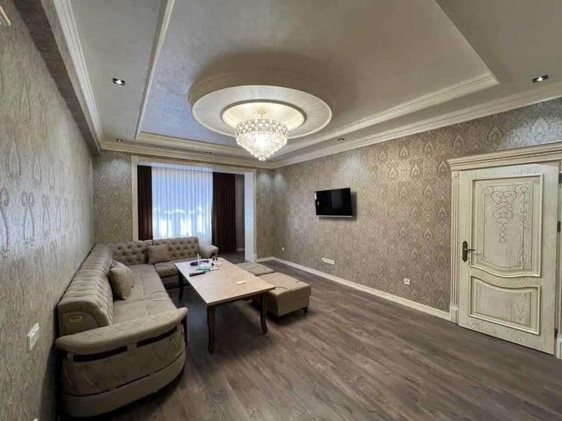 Сдаётся квартира на ул. Амира Темура‼️<br />
Ориентир - Кафе — фото 2