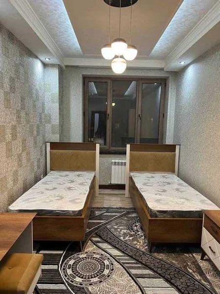 Сдаётся шикарная 3-комнатная квартира в Отличное Локация<br  — фото 3