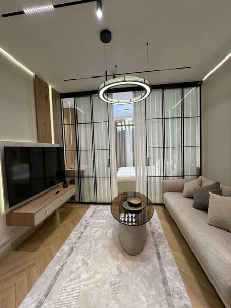 Шайхантахурский район <br />
Ташкент Сити <br />
Жк Nest One — фото 2