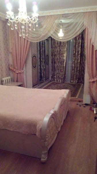 Аренда Квартиры:<br />
Город - Ташкент<br />
Район - Мирабад — фото 4