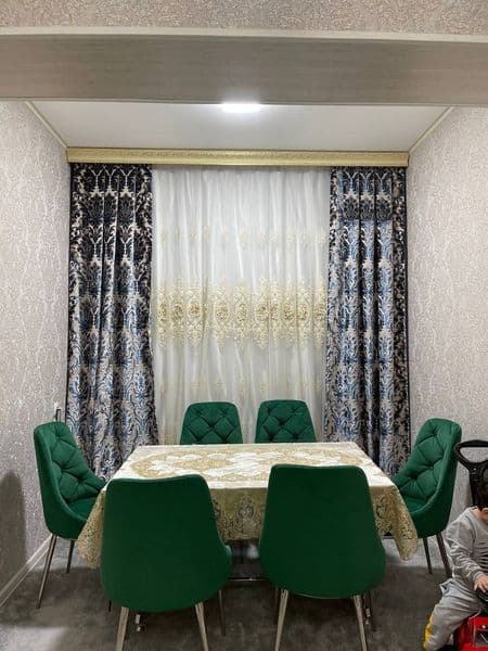 Аренда квартиры <br />
Чиланзарский район - Домбрабад<br />
 — фото 4