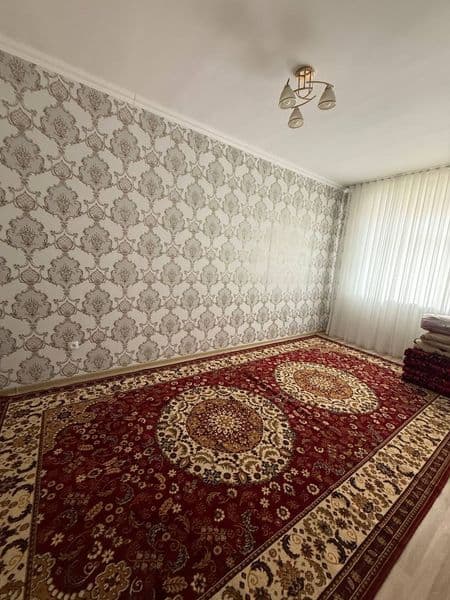 Сдается новостройка квартира !!!<br />
Серегелинский район,  — фото 2