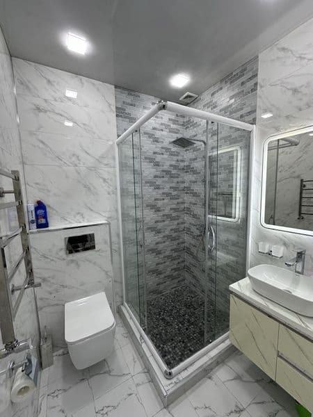 Сдается квартира на новостройке Узбегим. 6 этаж. 50 кв. Со в — фото 3