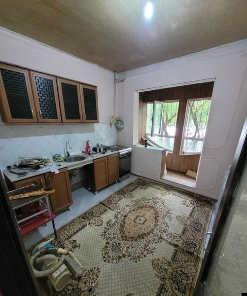 Сдаётся в аренду <br />
Корасув Дунё туйхона<br />
2/1/9<br  — фото 3