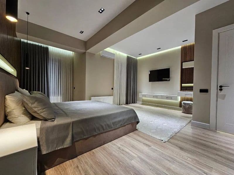 Предлагается в аренду уютная 3 Яккасарай комнатная квартира  — фото 3