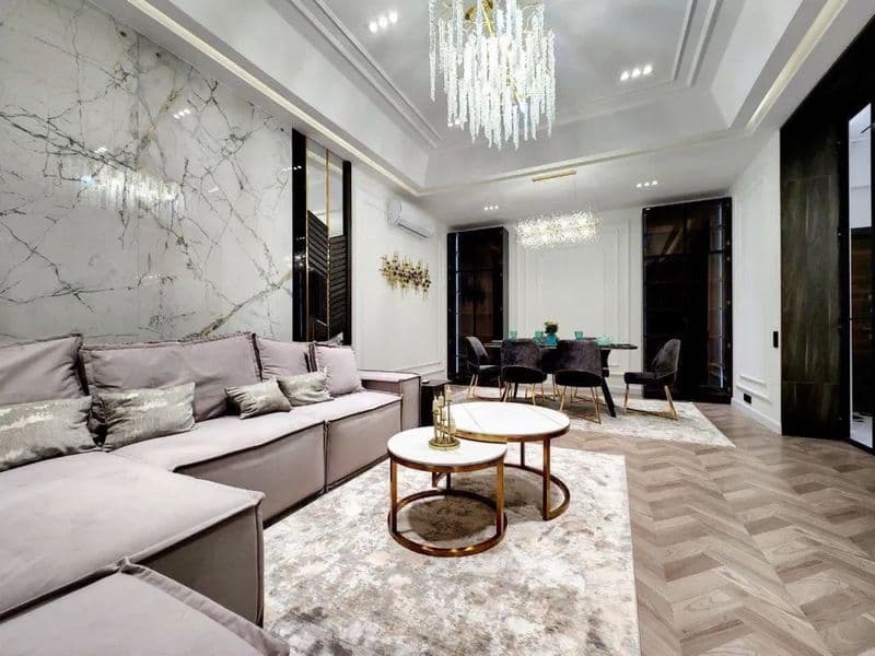 Шайхантахурский район <br />
Ташкент Сити <br />
Жк Gardens<