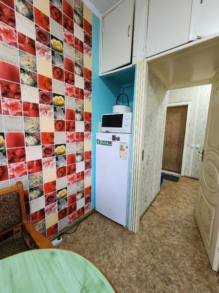 Сдается 1 комнатная квартира на 3 этаже 4х этажного дома бал — фото 2