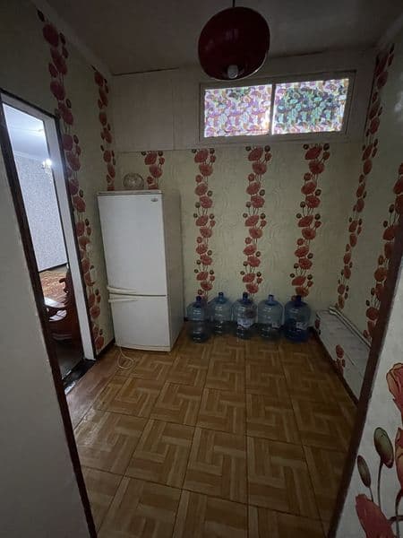 Аренда. Сдаю свою квартиру на Буз-2. Своя,чистая,свежая. — фото 4