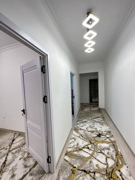 Sergeli sokin makon arenda 2 xona <br />
10- etaj lyuks<br / — фото 5