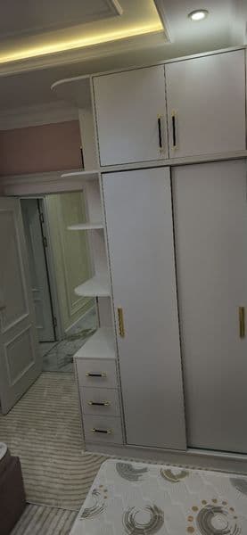 Сдается в аренду 3-комнатная<br />
 НОВАЯ (НИКТО НЕ ЖИЛ)  кв — фото 5