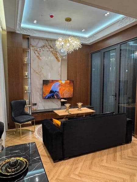 АРЕНДА КВАРТИРА!!!  <br />
НОВОСТРОЙКА <br />
ЖК "Nest one"  — фото 3