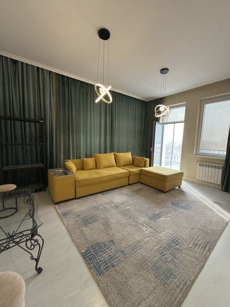 Аренда квартиры.<br />
<br />
Закрытый элитный комплекс Кемб — фото 3