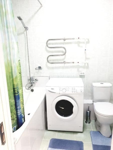 Сдаётся Евро квартира 2/3/4 после ремонта новая ни кто не жи — фото 5